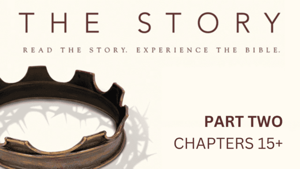 Chapter 29 | Paul's Mission Image